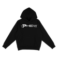 “PHEW RADIO” Pullover Hoodie