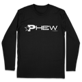 “PHEW RADIO” Longsleeve