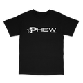 "PHEW RADIO" T-Shirt